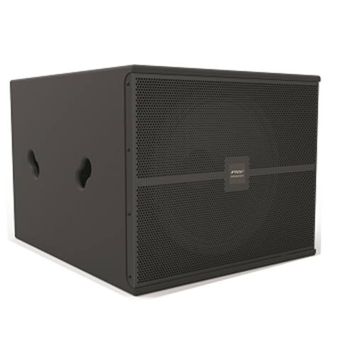 pns hd-18s单18寸超低音音箱